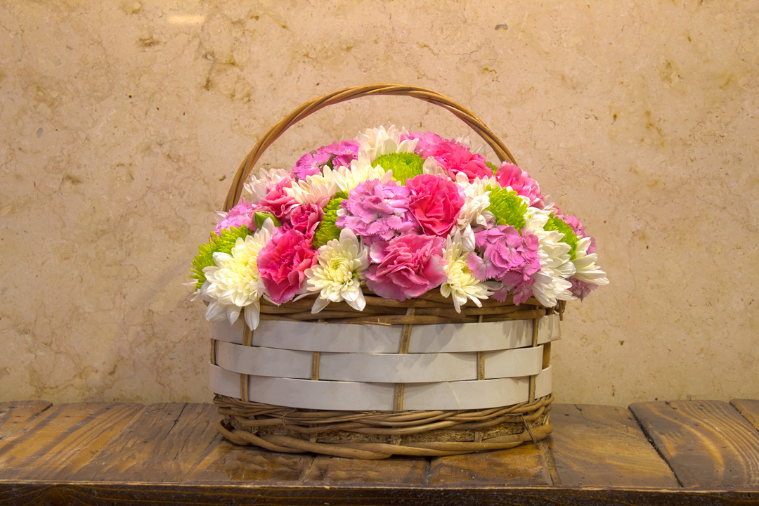 گلفروشی امیر رکس